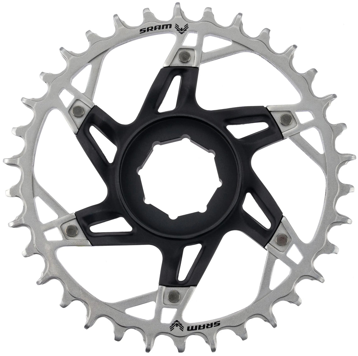 Sram Kettenblatt xx Eagle Getriebe E-MTB Kettenblatt xx Eagle Tr. E-MTB 34t