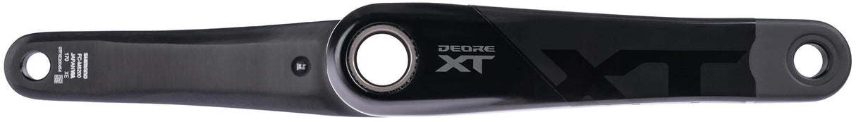 Shimano Kurbelsatz Deore XT FC-M8200. Distanzscheiben-Kurbelsatz xt m8200 170 sw ht2 12f. cl55
