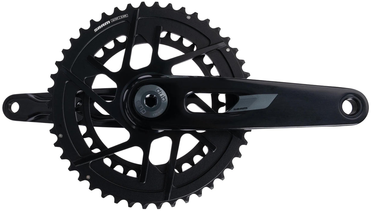 Sram Kurbelgarnitur Rival Axs E1. krg pm rival e1 46 33 170 mm dub