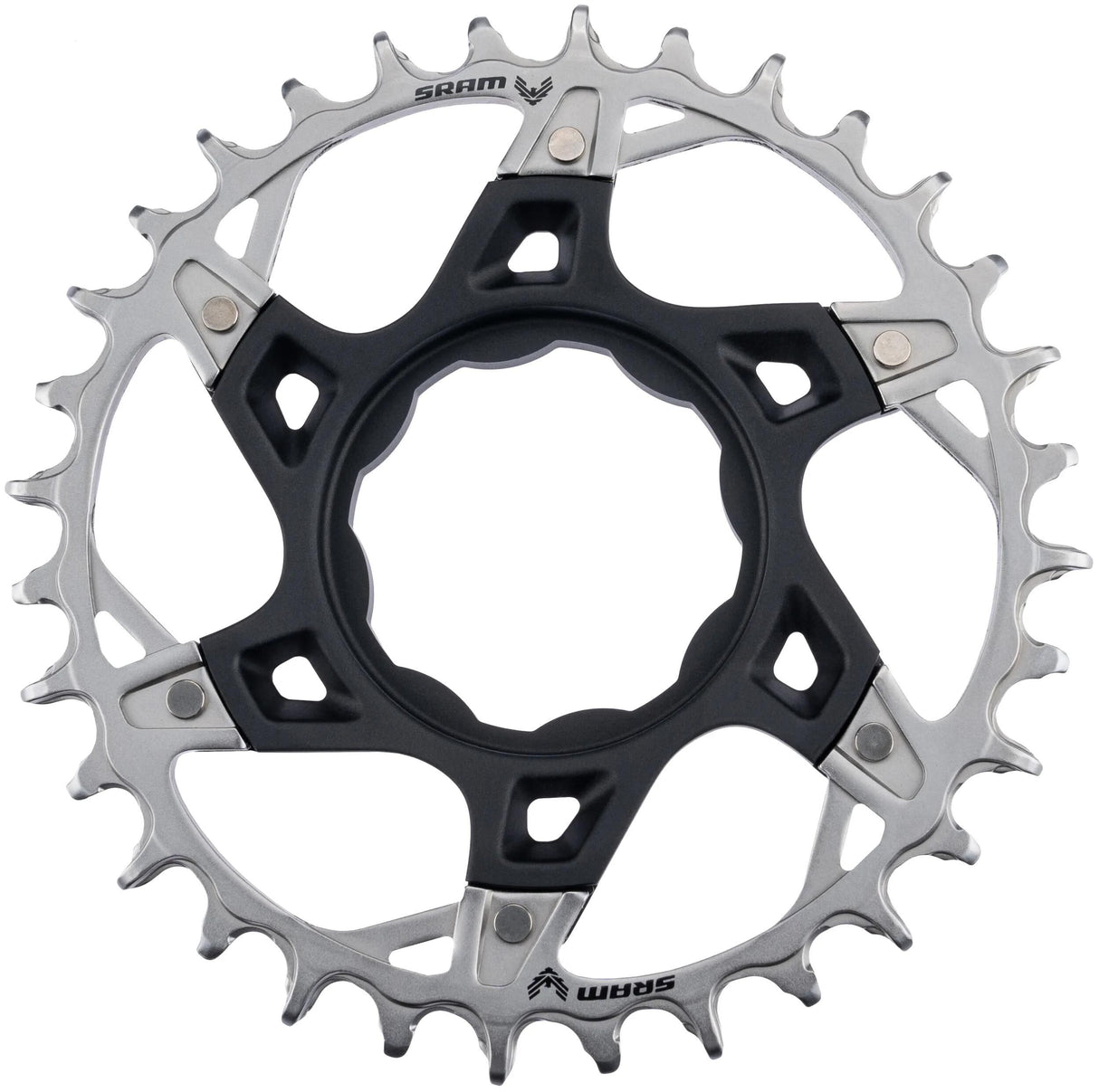 Sram Kettenblatt XX Eagle Transmission E-MTB Kettenblatt XX Eagle Tr.E-MTB 32 Zähne