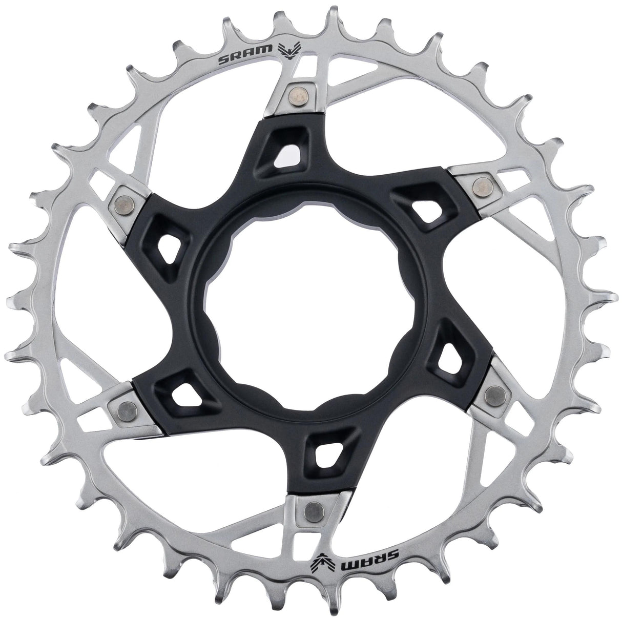 Sram Kettenblatt XX Eagle Transmission E-MTB Kettenblatt XX Eagle Tr.EMTB 34 Zähne
