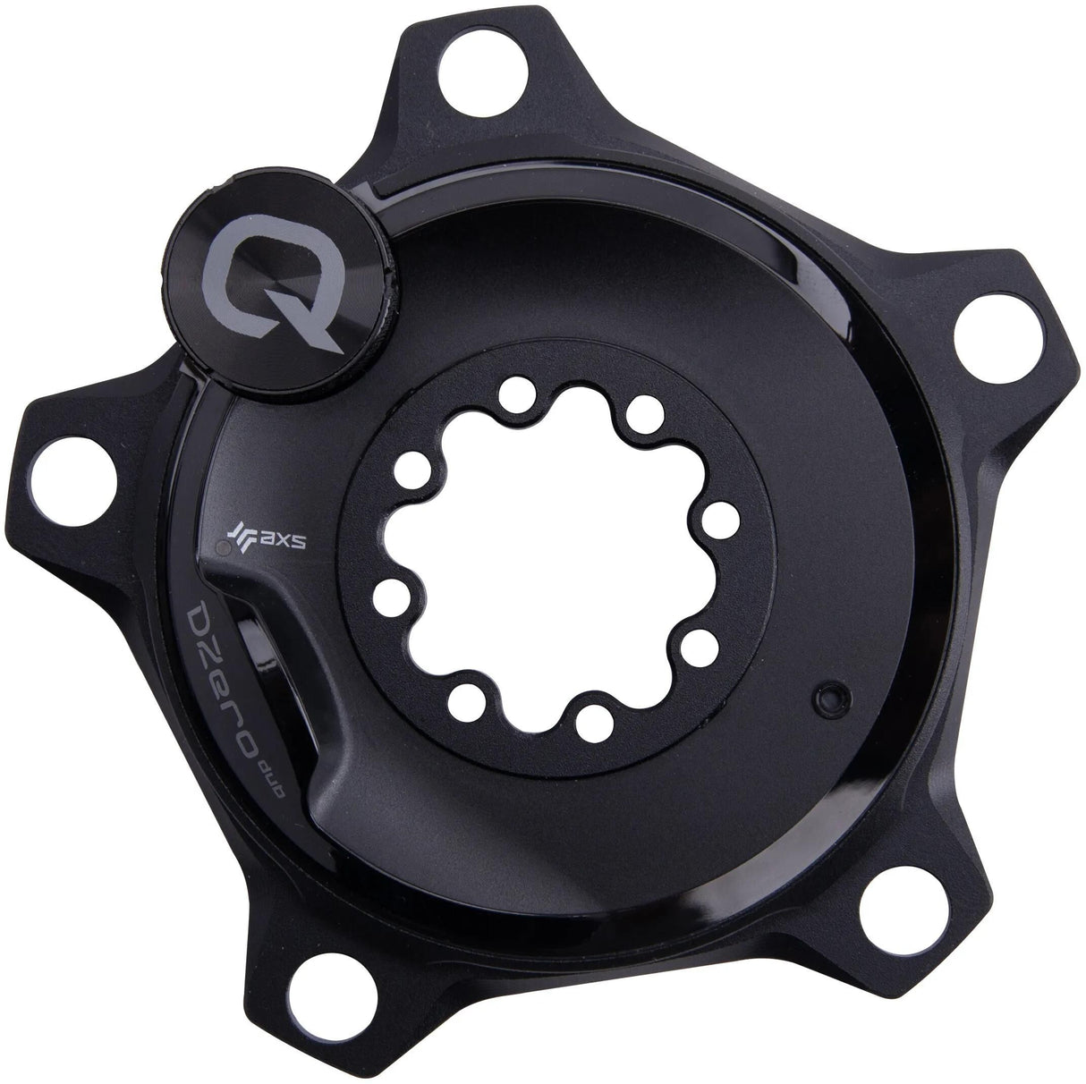 Sram Crand Spider Dzero Axs Dub Quarq 130