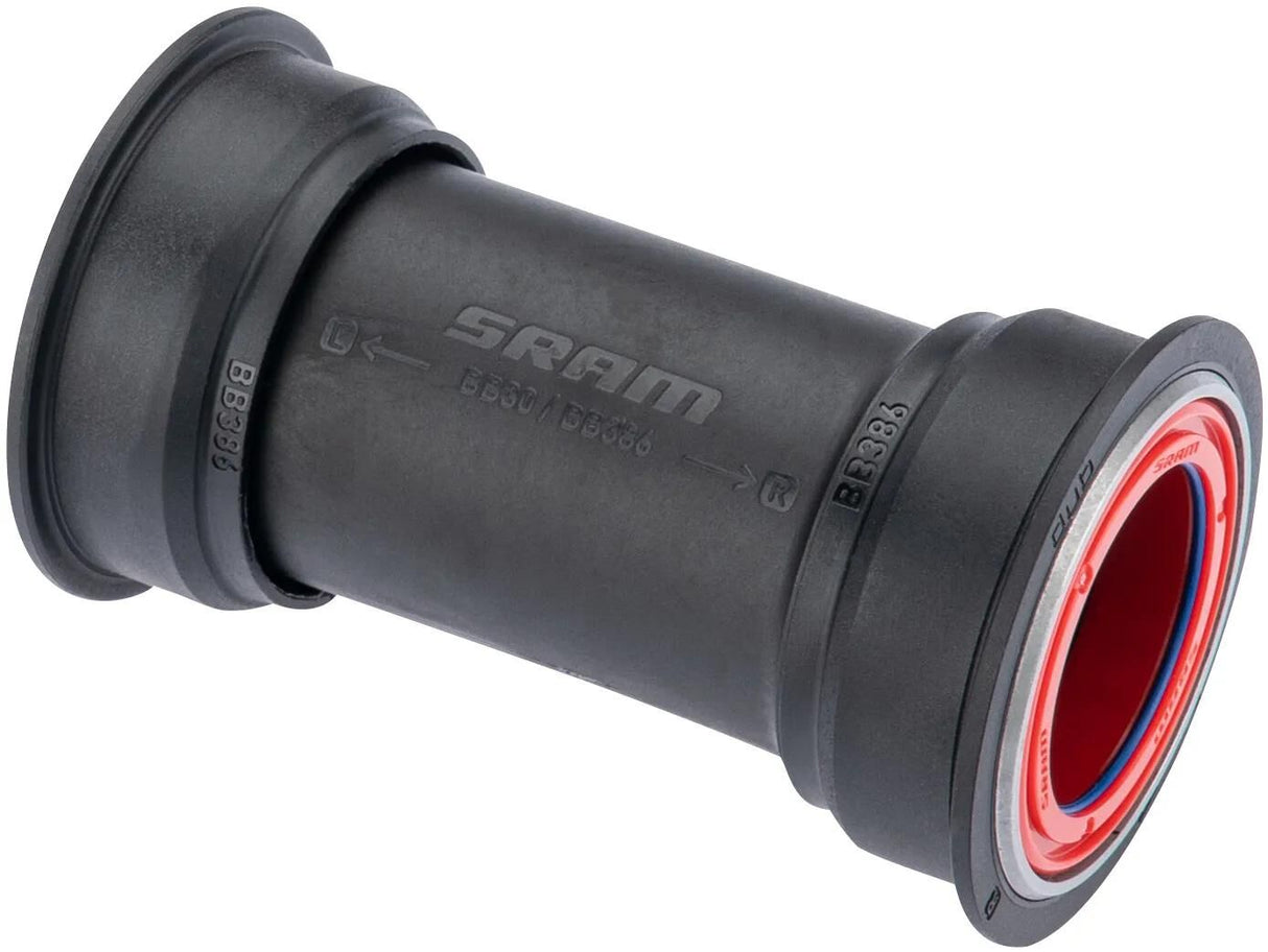 Sram Tretlagerschalenset Dub Wide