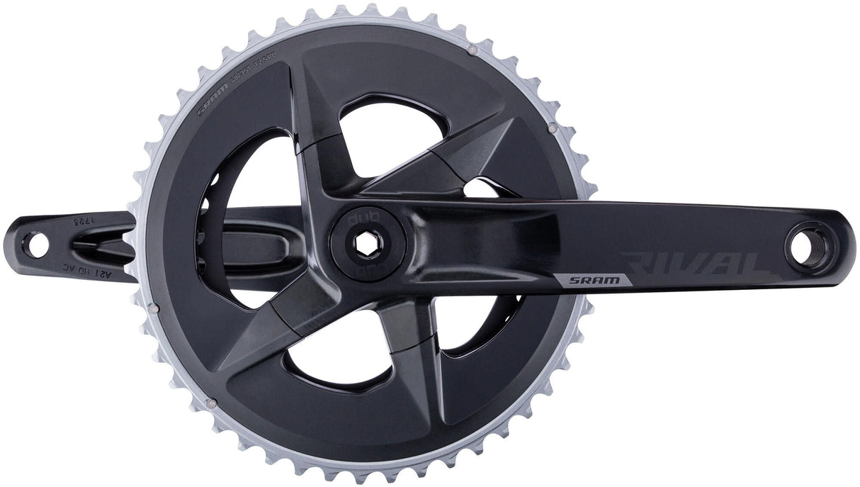 Sram-Kurbelgarnitur Rival Axs