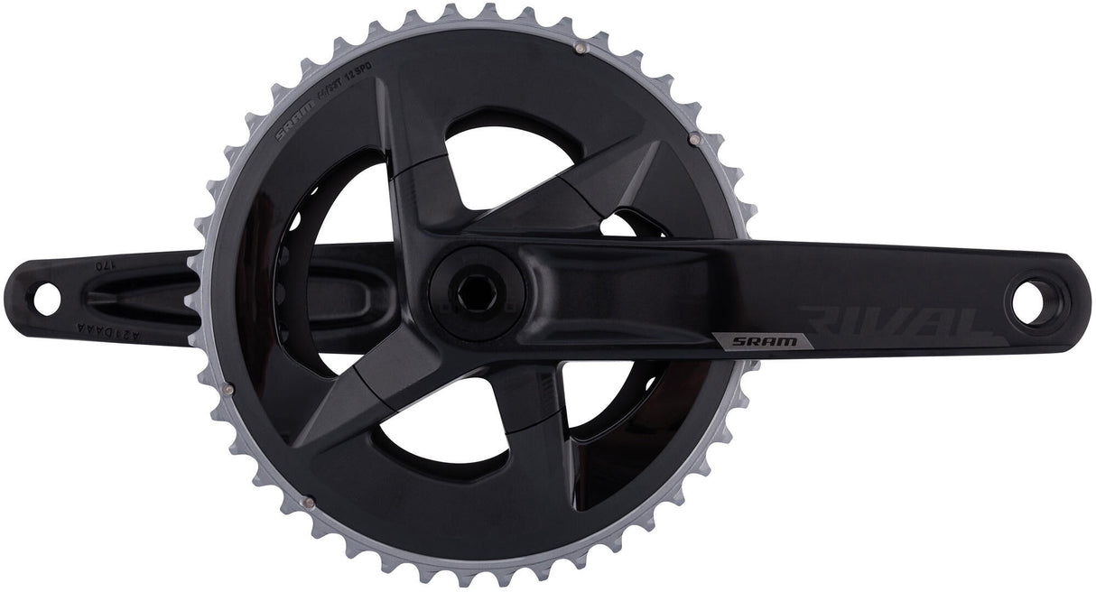 Sram-Kurbelgarnitur Rival Axs