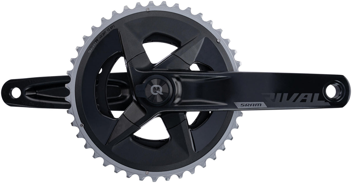 Sram Kurbelgarnitur Leistungsmesser Rival Axs