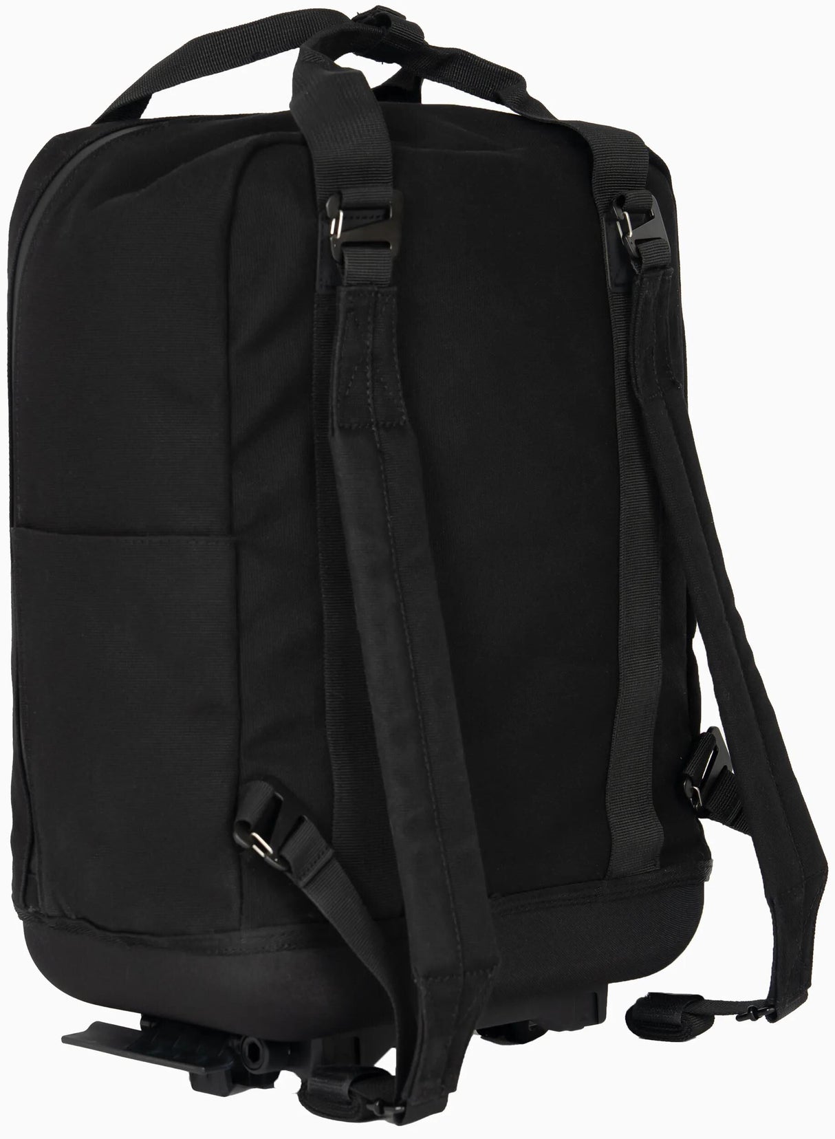 Atranvelo Gepäckträgertasche Metro Rucksack