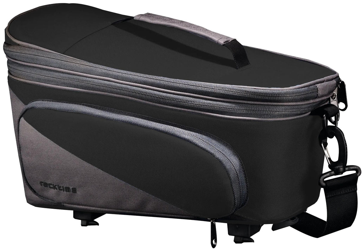 Racktime Talis Plus Kofferraumtasche