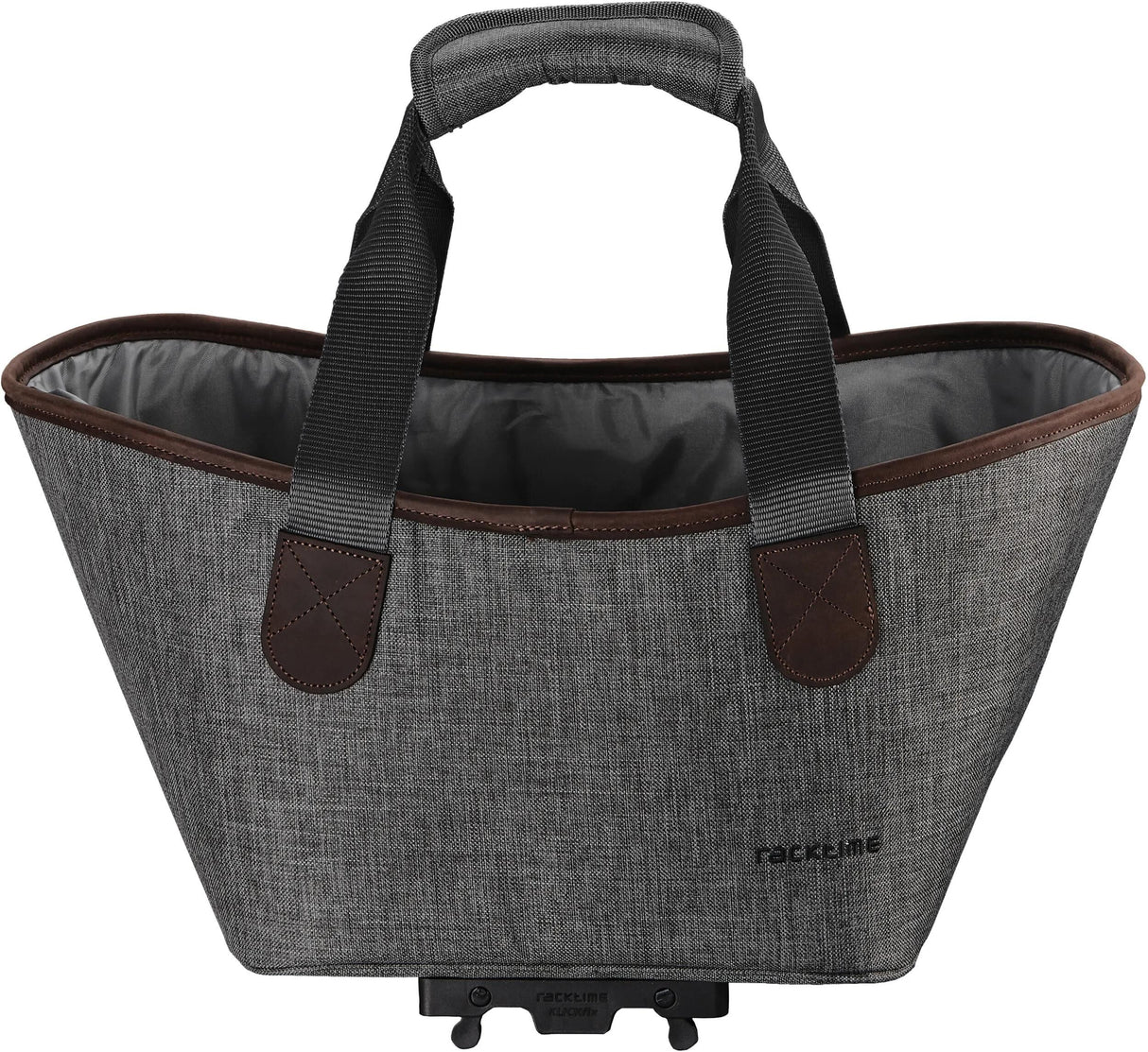 Racktime Einkaufstasche Agnetha Shop.Tasche Agnetha Staubgrau
