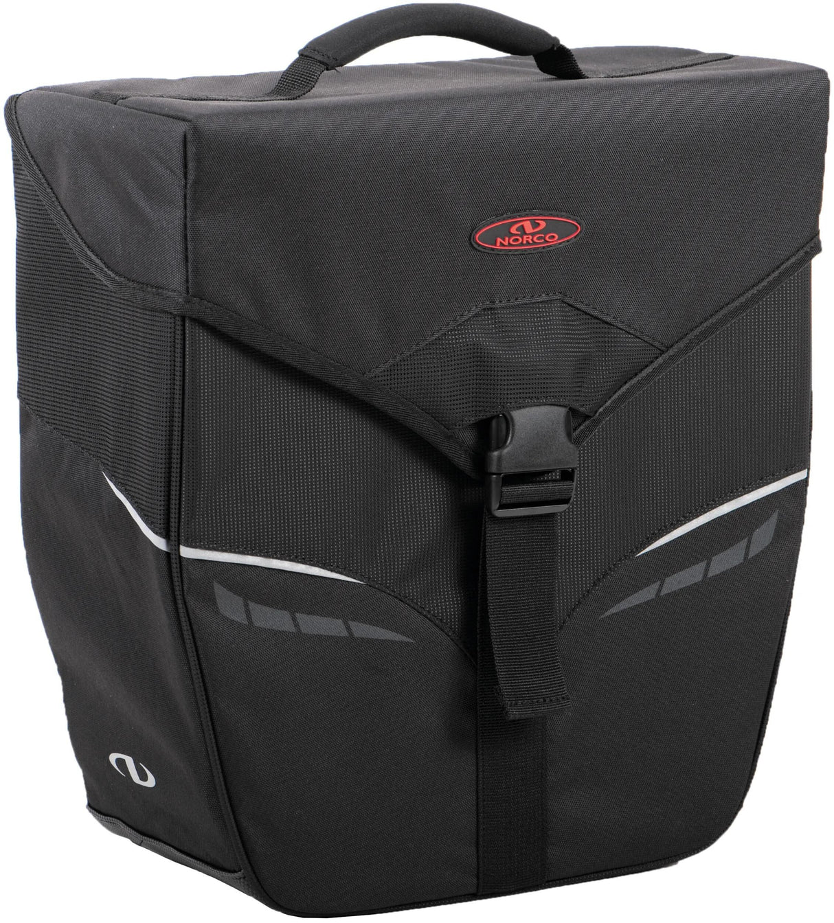 Norco Pakaftas Idaho Einzeltasche Idaho mit Vario-Haken