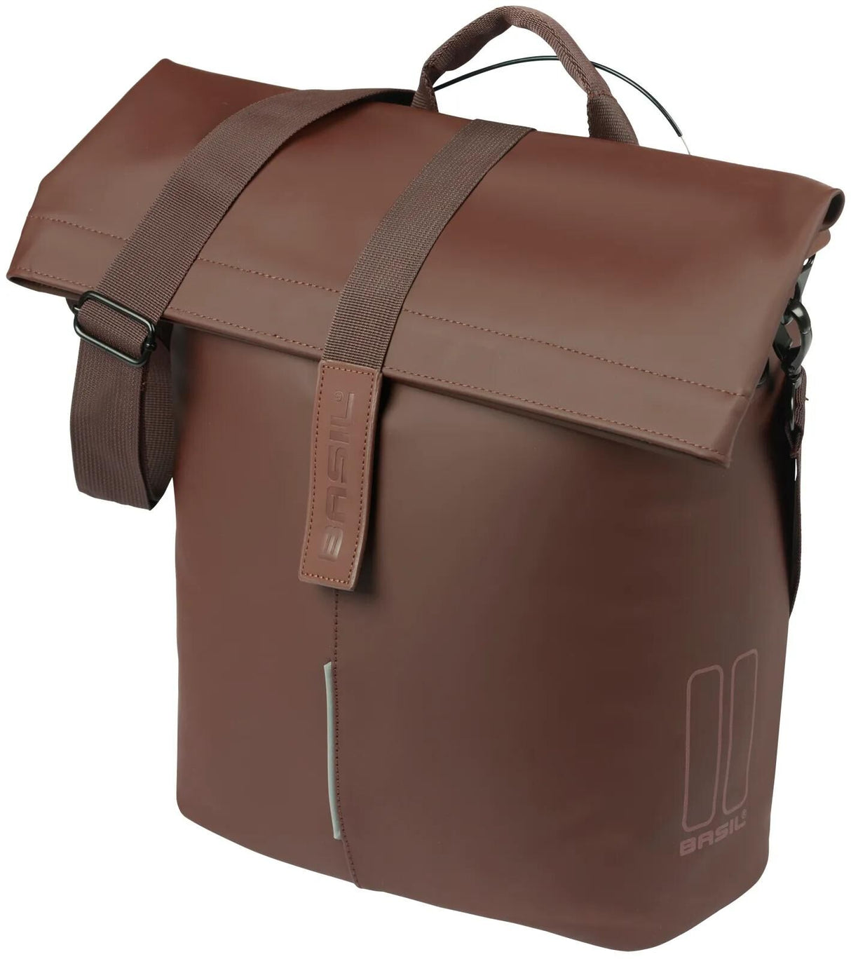 Basil Shopper City Mik Nieten