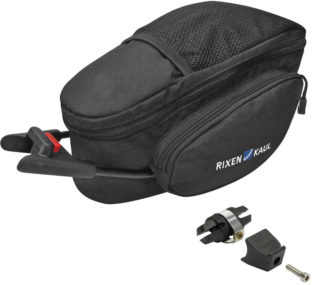 Rixen Kaul Satteltasche Contour Satteltasche R K Contour Magnum SA