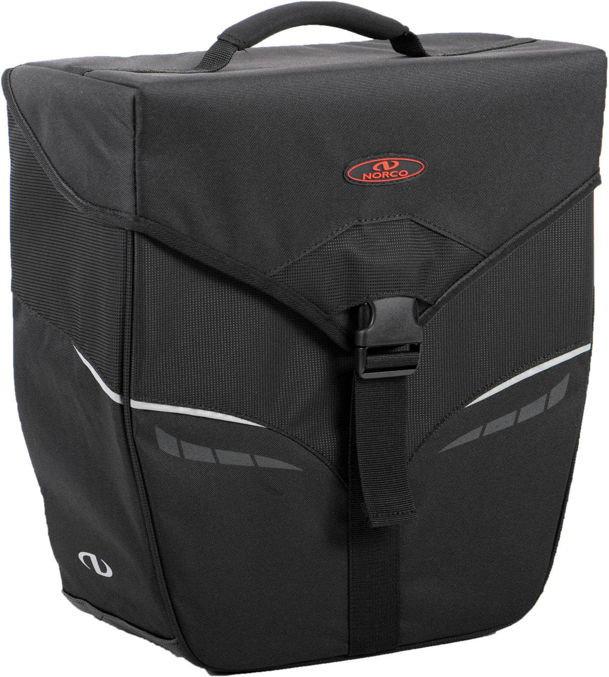 Norco Pakaftas Idaho Einzeltasche Idaho mit Reling