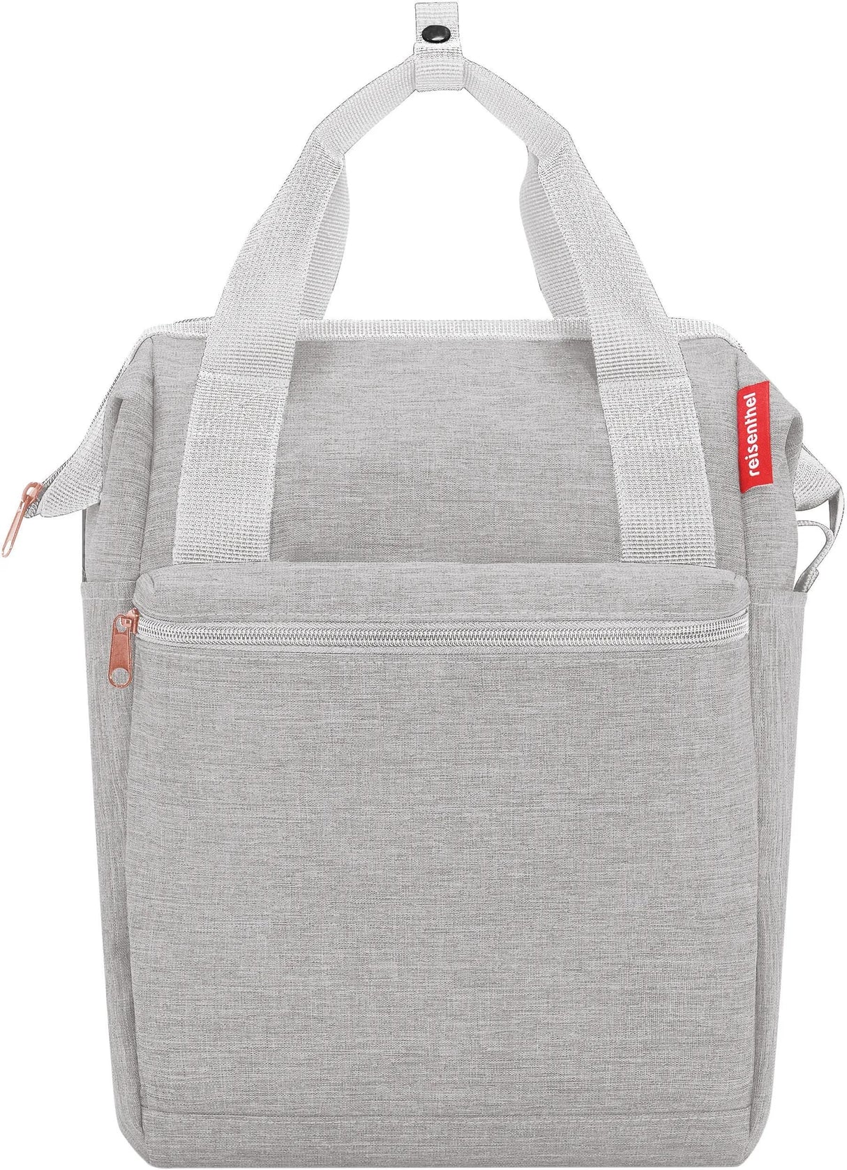 Rixen Kaul Pakaftas Roomy GT Kofferraumtasche R K Roomy GT Grau