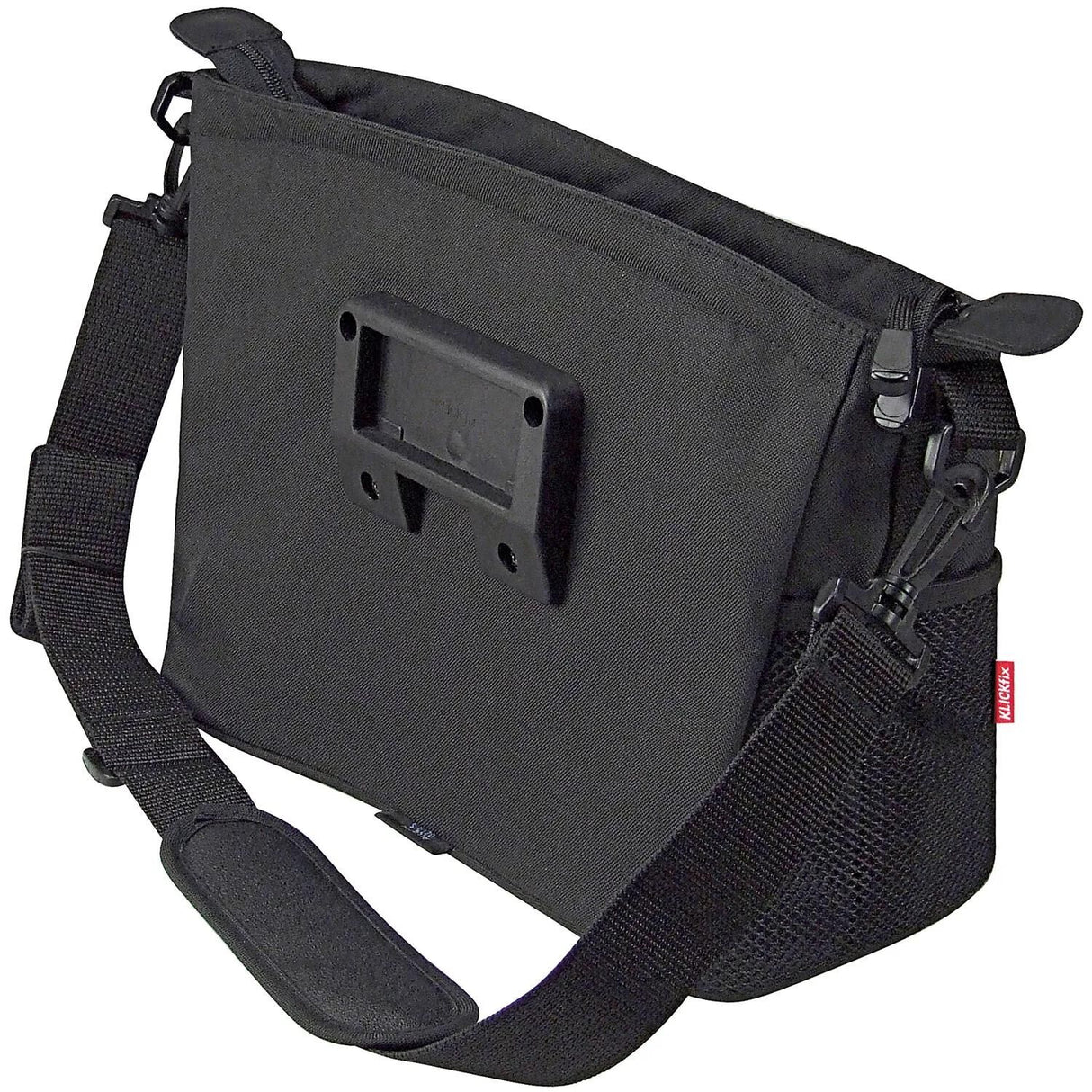 Rixen Kaul Lenkertasche Allegra Lenkertasche R K Allegra ohne Halterung schwarz