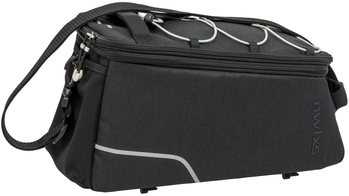 Neue Looxs Sport Trunkbag Black 13l