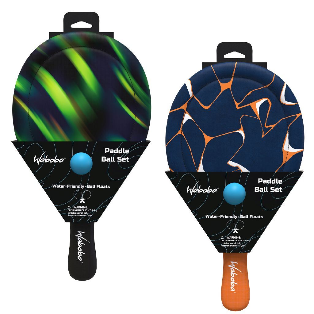 Waboba Sport Line Strandpaddel
