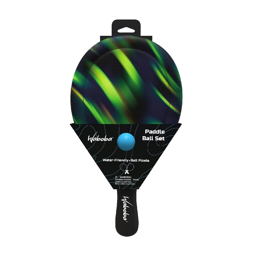 Waboba Sport Line Strandpaddel