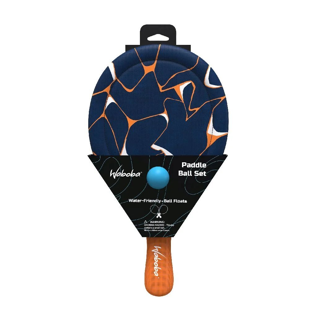 Waboba Sport Line Strandpaddel