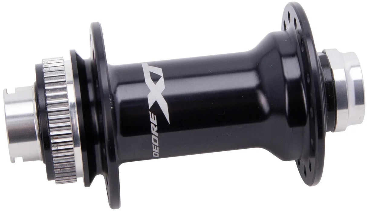 Shimano Vorderradnabe Deore XT HB-M8110 Fr.Hub Shim.Deore XT HB-M8110 28 Stunden. 100mm