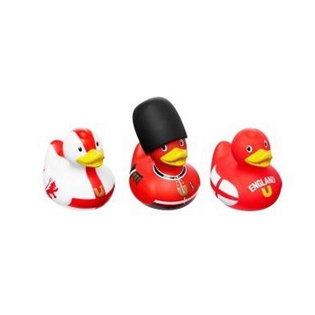 Simply for Kids Set mit 3 Designer-Quetschenten England