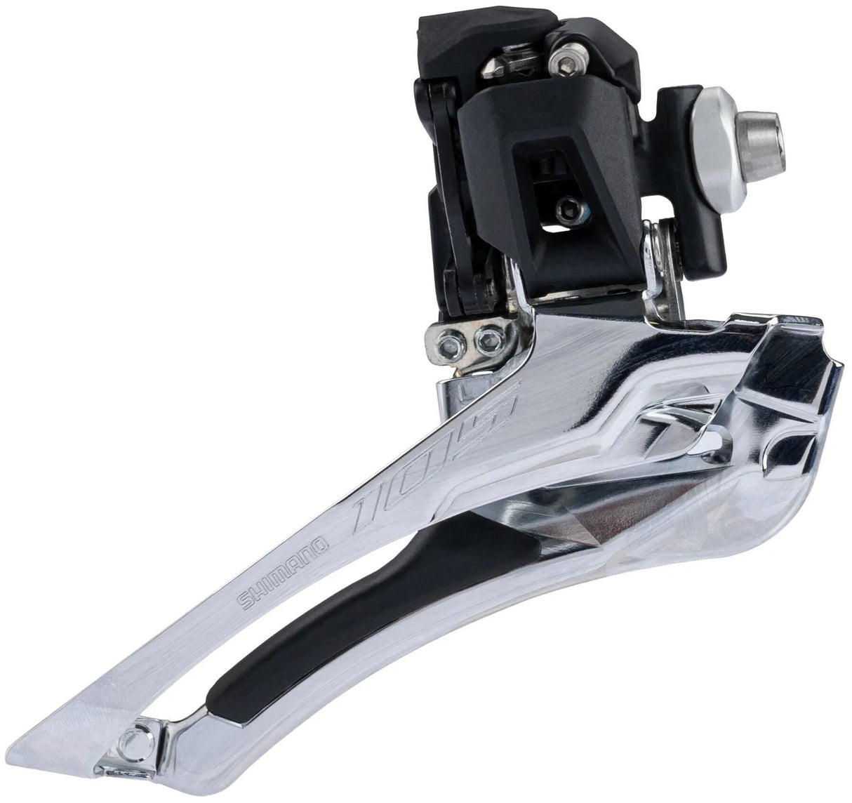 Shimano Umwerfer 105 fd-r7100 fr.derail.shim. 105 fd-r7100 zum Anlöten