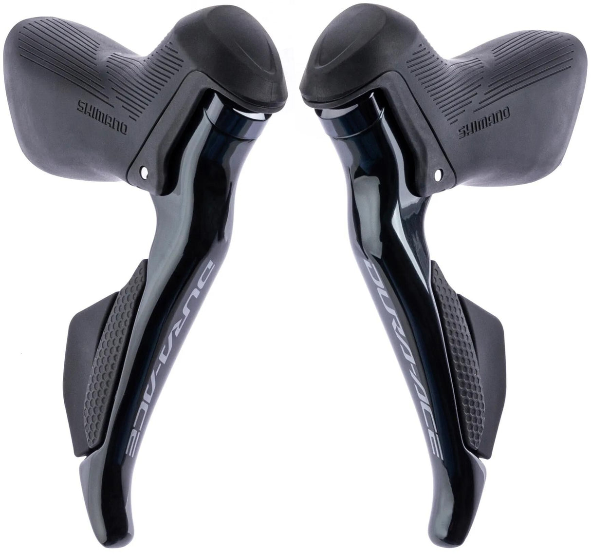 Shimano Bremsschalthebel Dura Ace Di2 St-R9250 Schalthebel Shim.Dura Ace Di2 St-R9250M 2 12 Sp