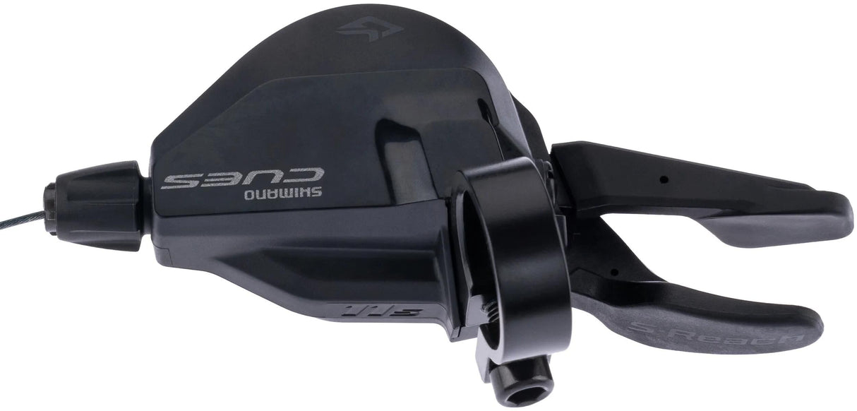 Shimano-Daumeneinsteller-Queues SL-U6000-Trigger-Shim. Hinweise sl-u6000 11sp