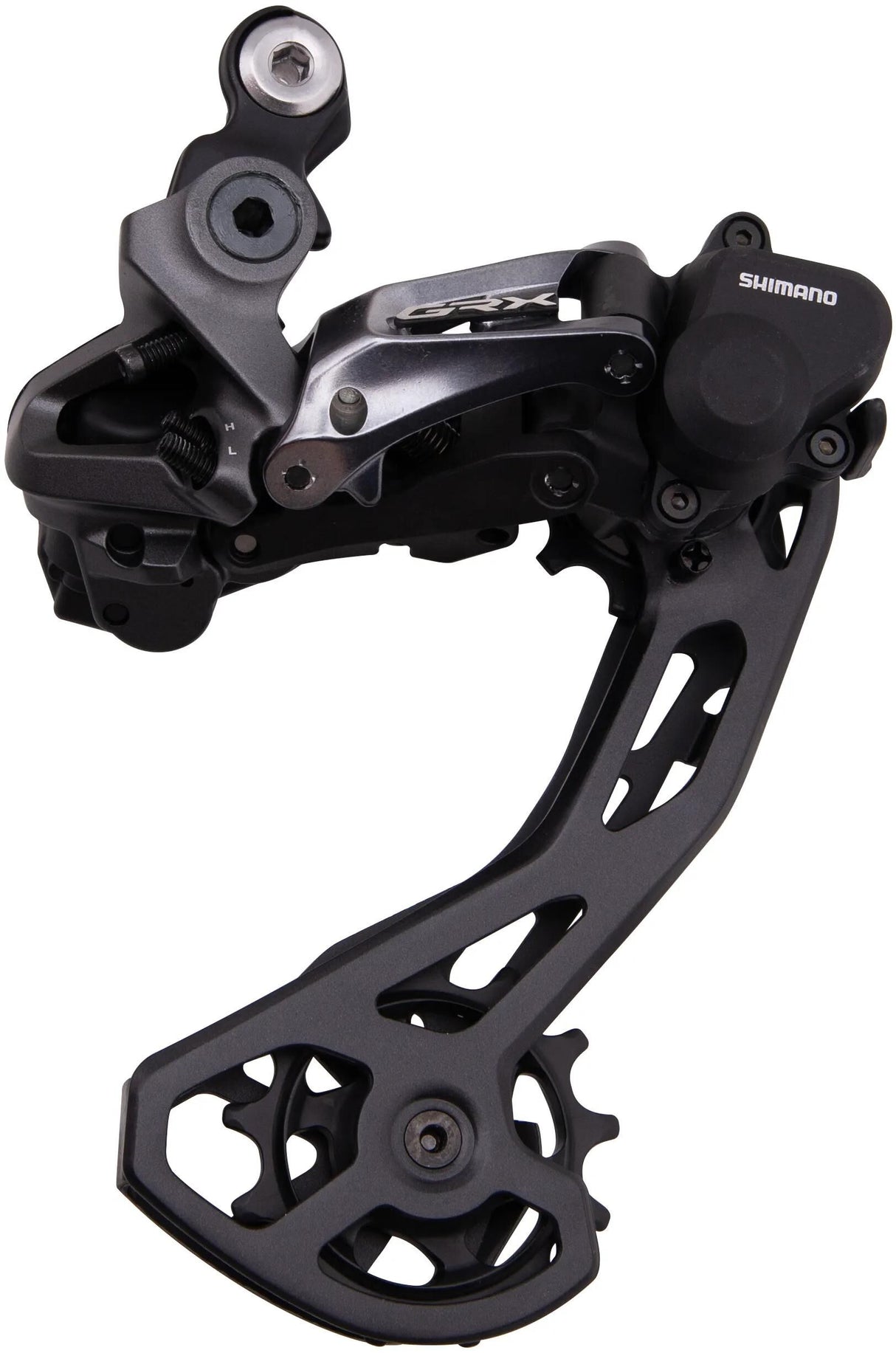 Grx rd-rx815 di2 - 11s