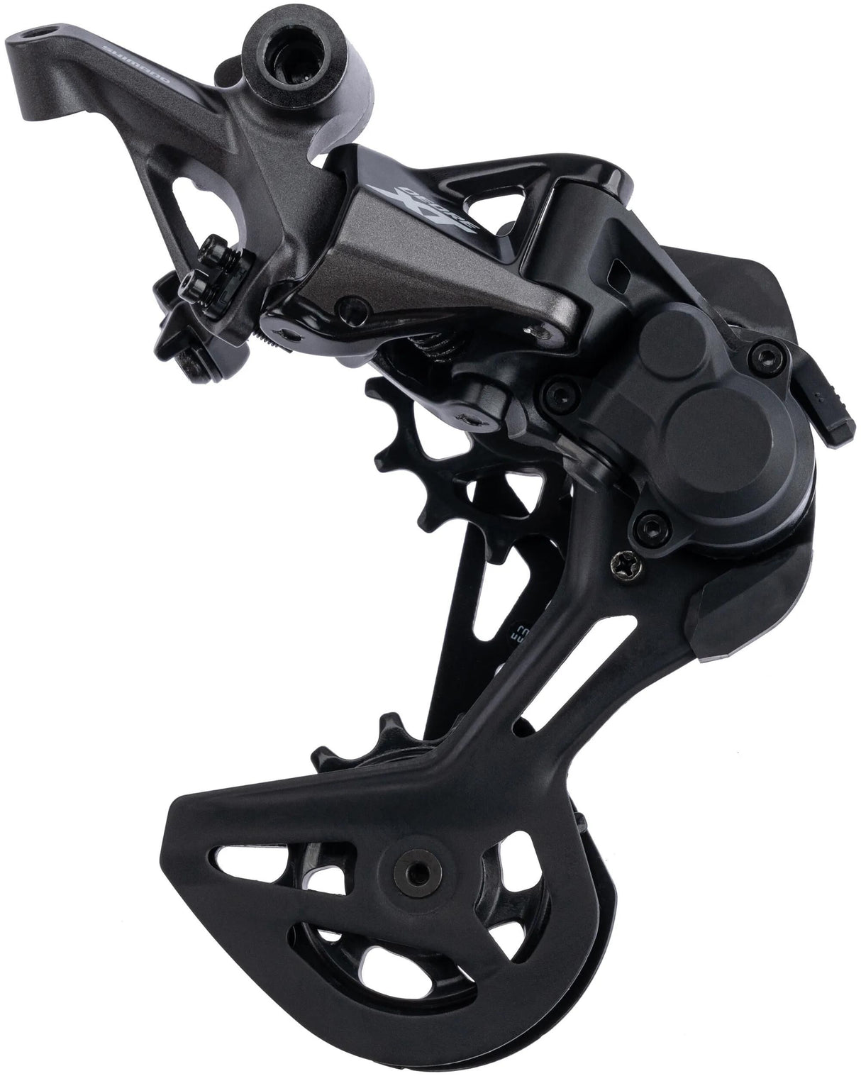 Shimano Achter Maeilleur Deore XT RD-M8100 8120