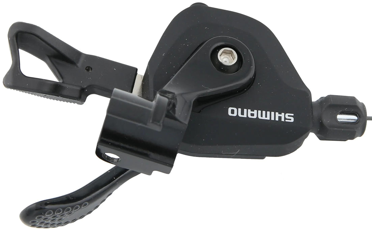 Shimano SL-RS700 i-spec II 2-Gang-Flatbar-Schalthebel links