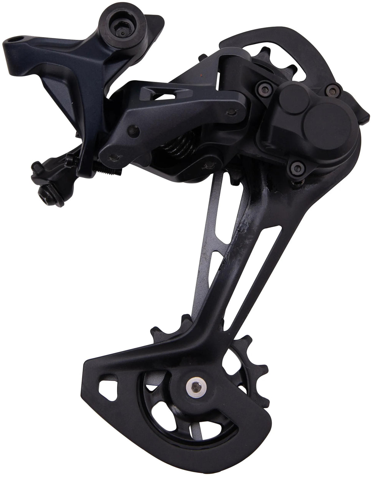 Shimano Schaltwerk SLX Shadow 2x12V langer Käfig
