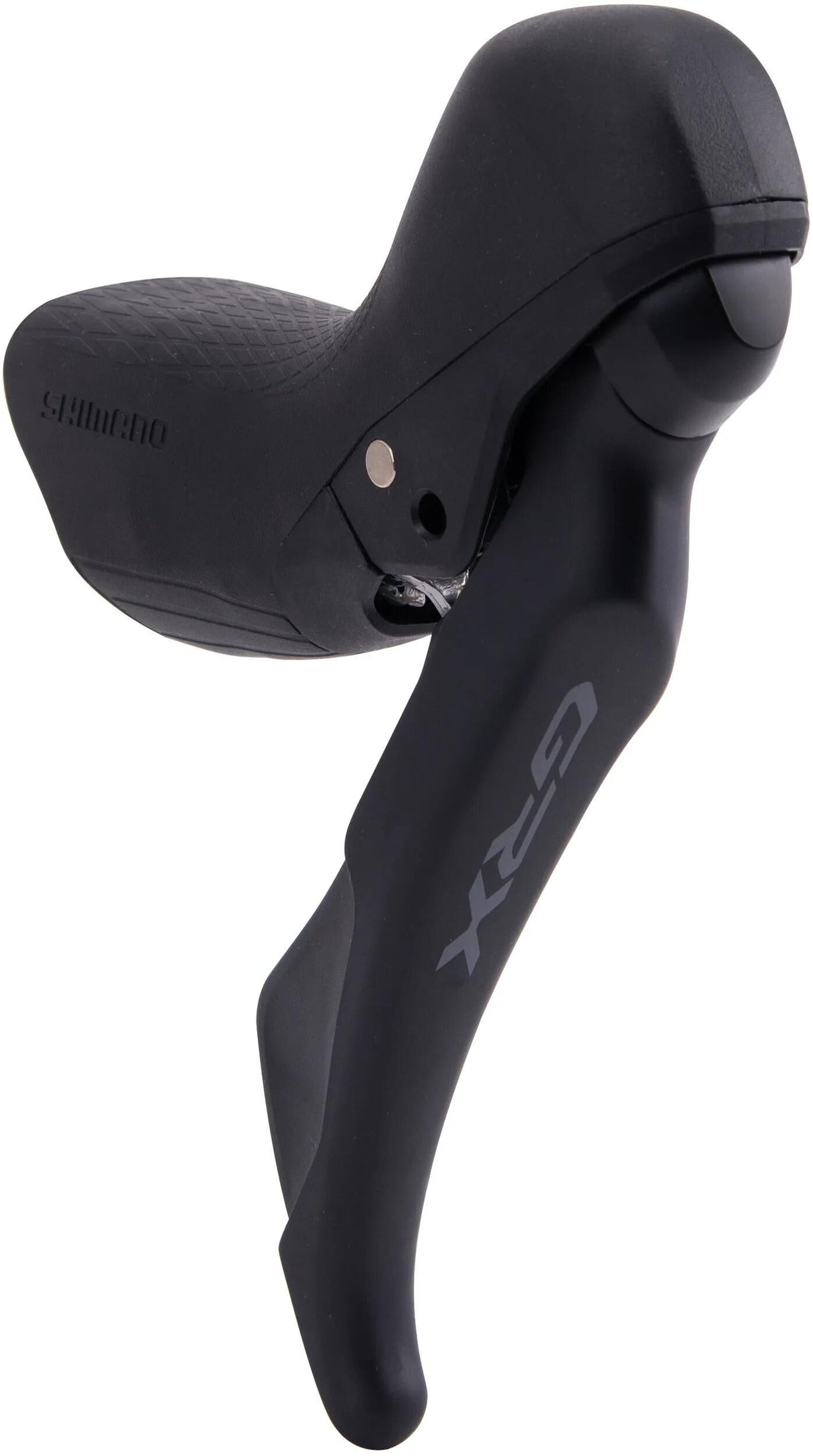 Shimano GRX ST-RX600 11-Gang-STi-Doppelsteuerung hinten
