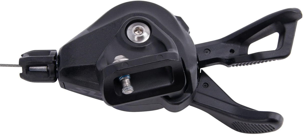 Shimano Schalthebel (rechts) 12 Gang SLX SL-M7100 i-spec EV – schwarz
