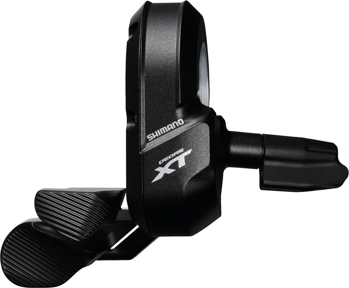 Shimano Daumenschalter Deore XT Di2 SW-M8050 Shim.Shifter XT Di2 SWM8050 links