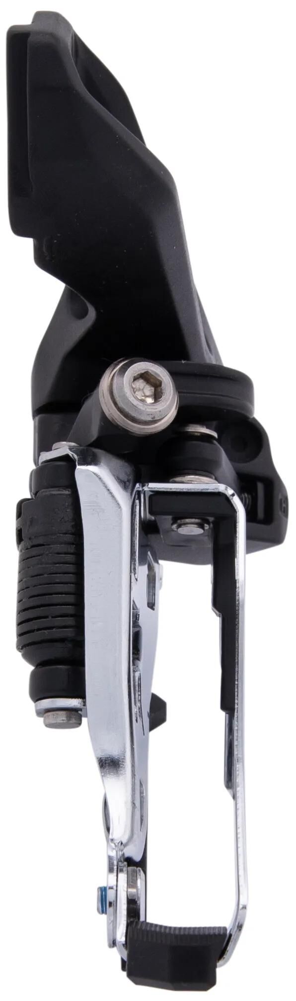 Shimano SLX FD-M7100 12-Gang-Umwerfer mit Seitenschwinge