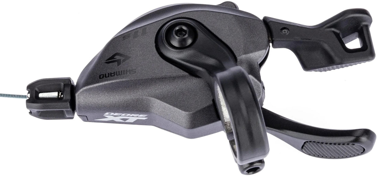 Shimano Daumenversteller Deore XT SL-M8130. Trigger Shim.deore xt 11sp.rechts