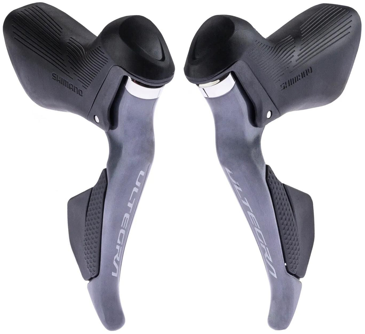 Shimano Bremsschalthebel Ultegra Di2 ST-R8150 Schalthebel-Shim. ultegra di2 Paar 2 12sp