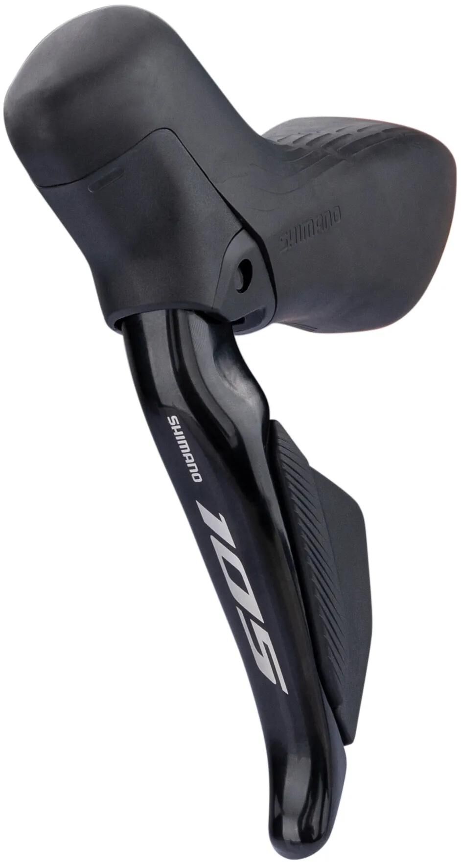 Shimano 105 Di2 ST-R7170 2-Gang-STI-Doppelsteuerung links