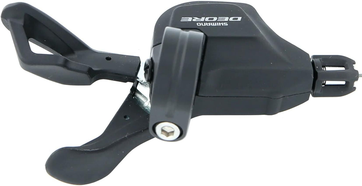 Shimano Daumenschalthebel Deore SL-M6000 Shim.Shifter Deore SLM6000 2 3G Bl.