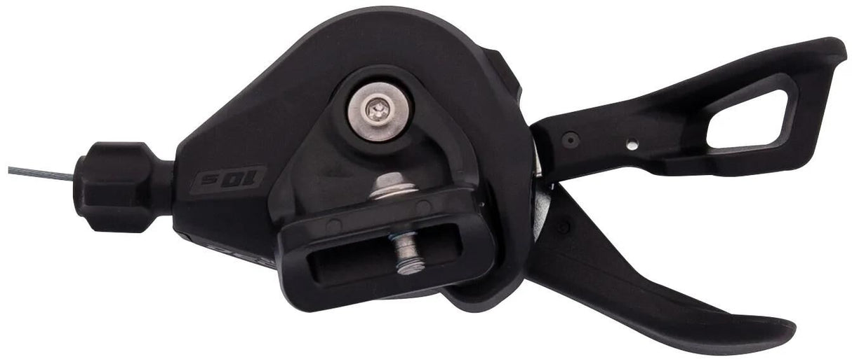 Shimano Deore SL-M4100 i-Spec EV 10-Gang-Schalthebel rechts