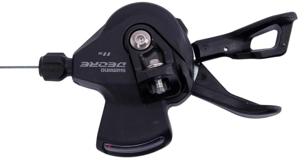 Shimano Deore SL-M5100 i-Spec EV 11-Gang-Schalthebel rechts