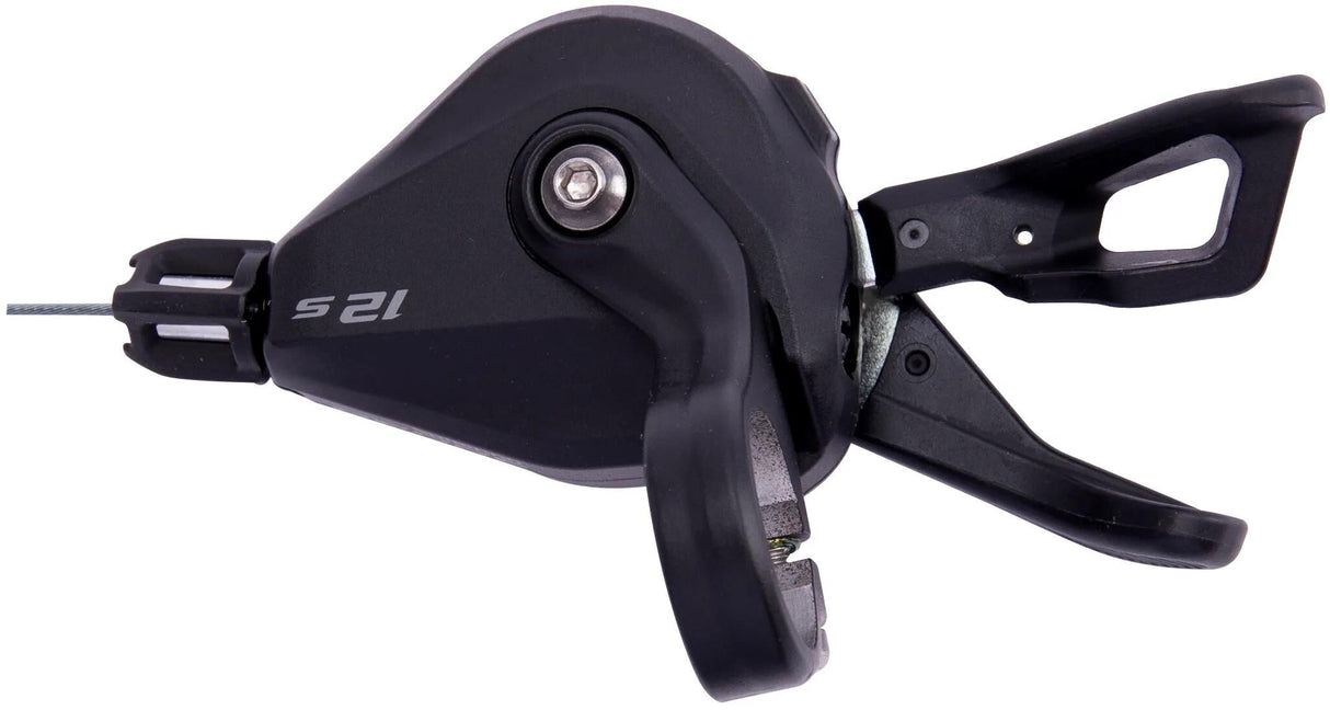 Shimano Schalthebel (rechts) 12 Gang Deore MTB SL-M6100