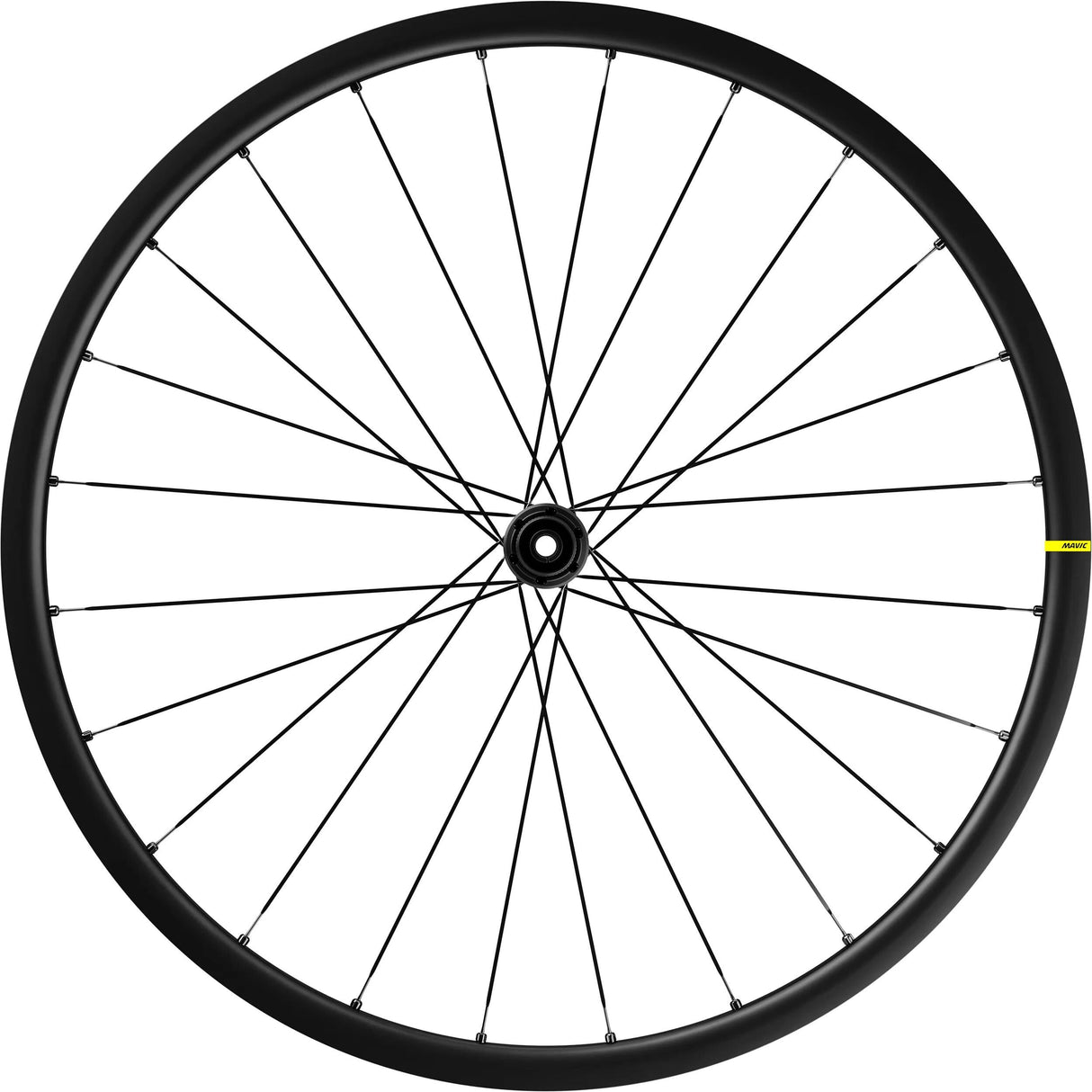Mavic Laufrad Ksyrium S Disc Laufradsatz Ksyrium S Disc vorne
