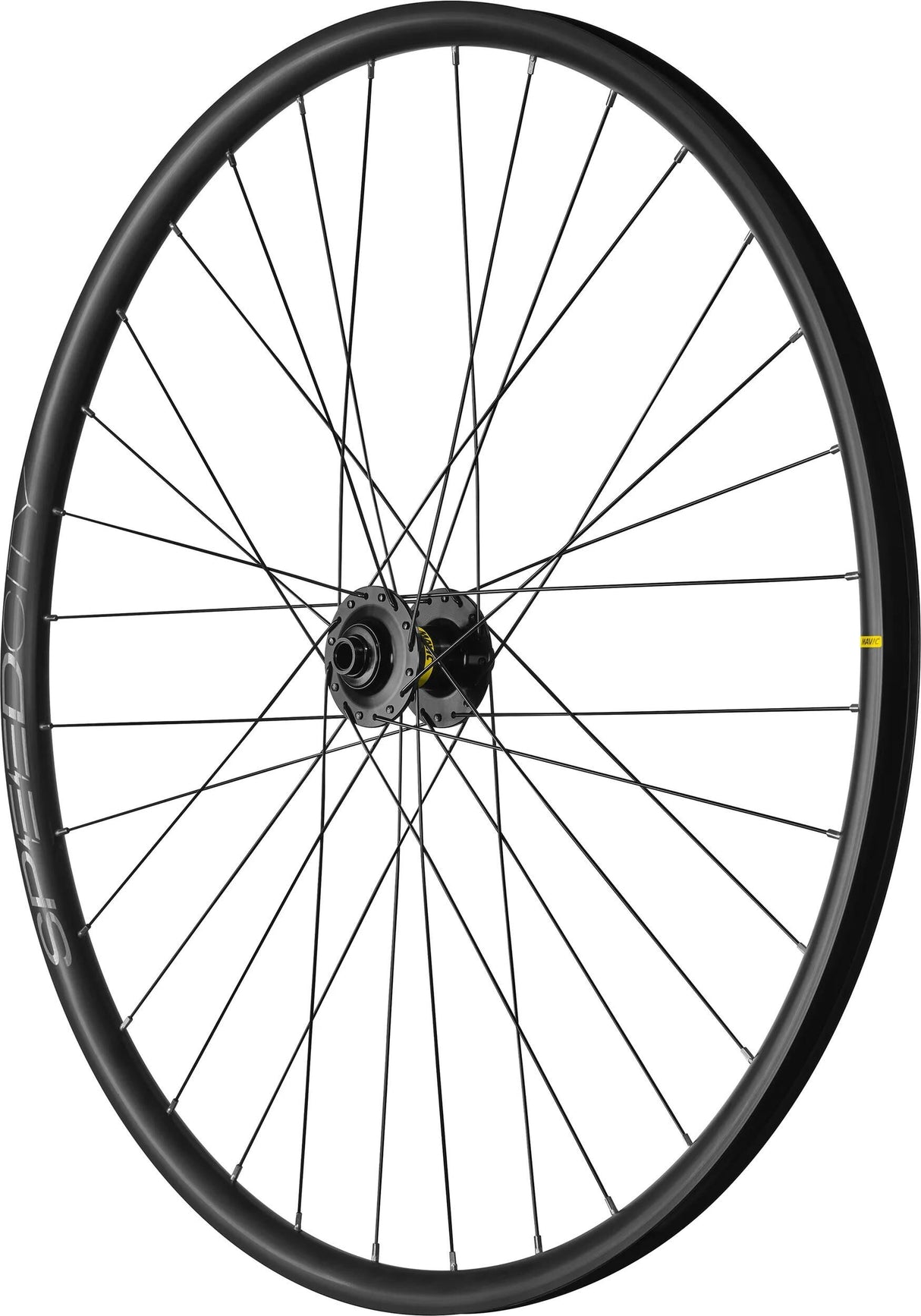 Mavic Laufrad E-Speedcity 29 Laufradsatz E-Speedc. 29 vorne