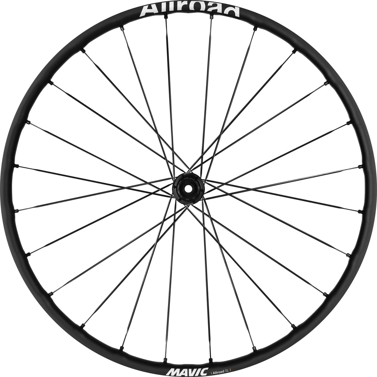 Mavic Rad Allroad SL Rad Allroad SL hinten CL 12x142mm