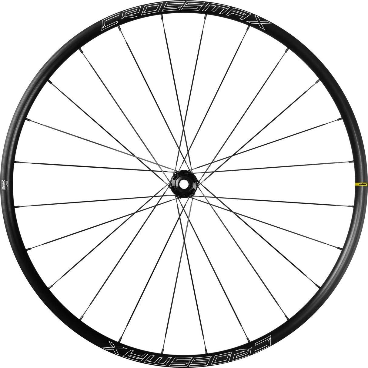 Mavic Rad Crossmax 29 Rad Crossmax 29 fr. cl 15x110mm Boost