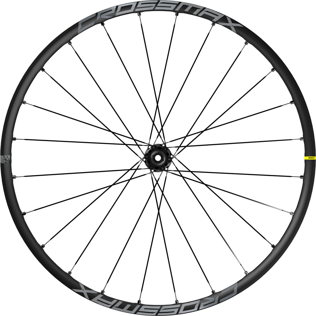 Mavic Laufradsatz Crossmax XLS 29 Rad Crossmax XLS 29 Rearr Sram xd 12x148mm