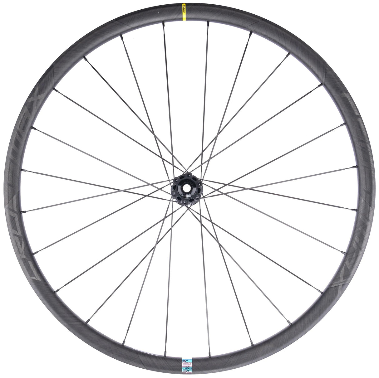 Mavic Laufrad Crossmax SL Ultimate 30 Laufrad Crossmax SL hinten 6h 12x148mm