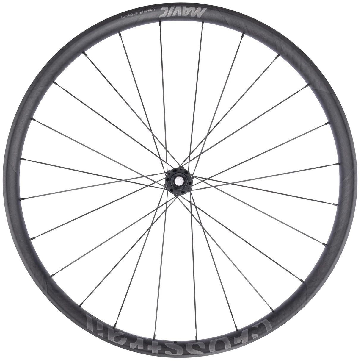 Mavic Laufrad Crosstrail SL Carbon Laufrad Crosstrail SL Carbon 29 6h 15x100mm